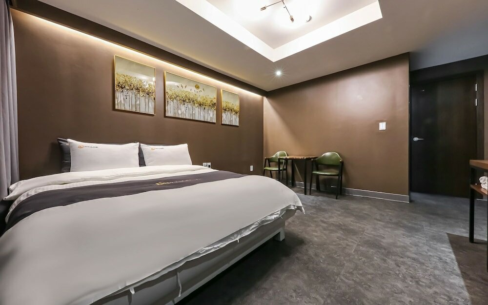 Фото Daejeon Look