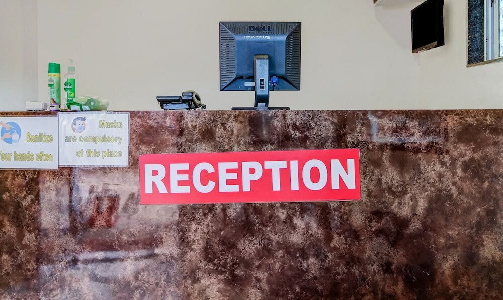 Фото Treebo Trend Shivay Resort