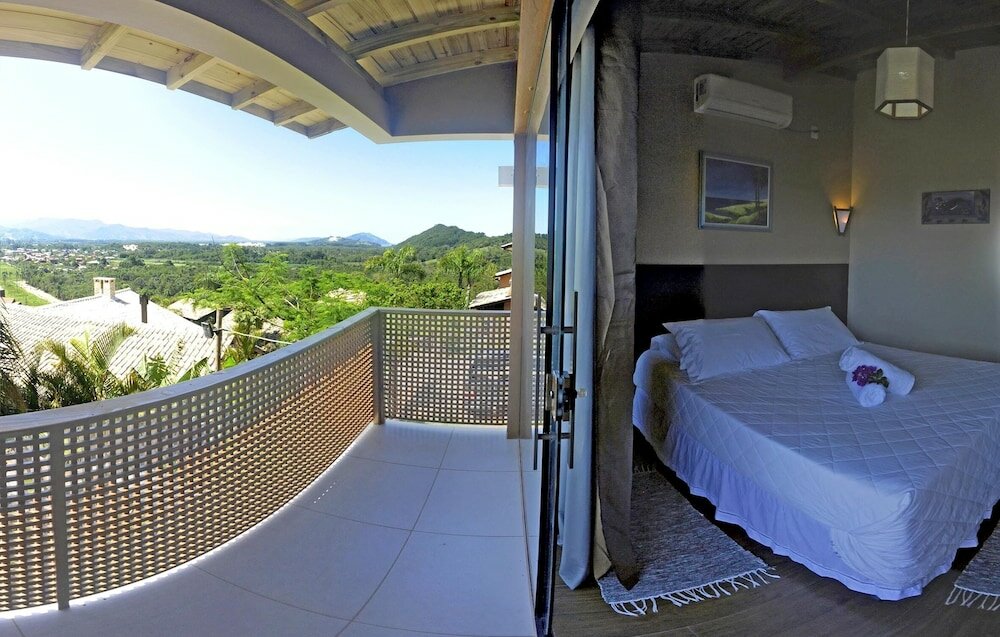 Фото Pousada Bangalôs do Rosa