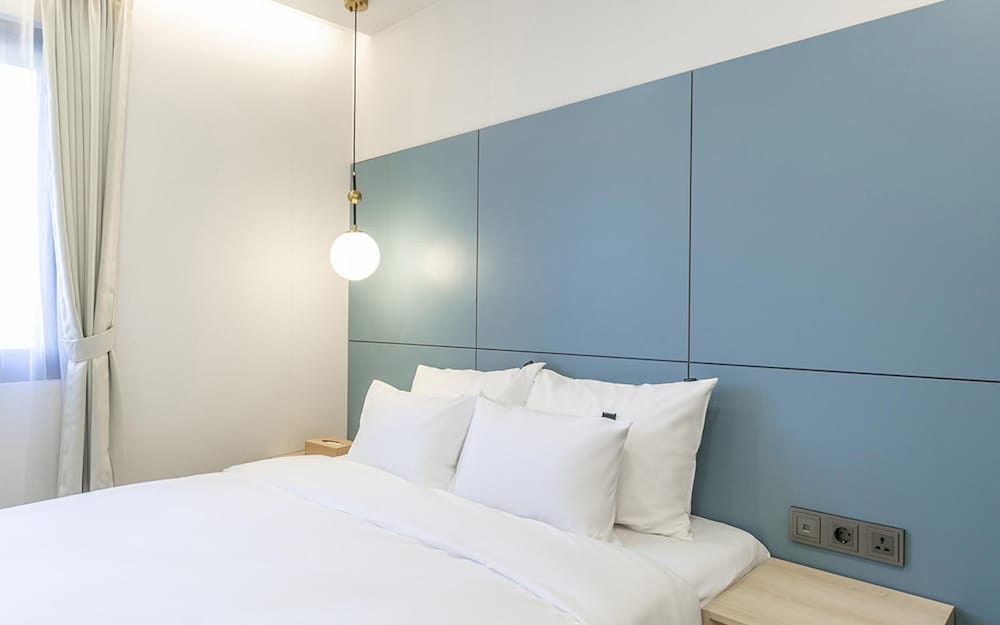 Фото Yaja Gimhae Samgye