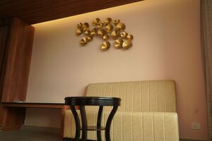 Гостиница Mansha Palace