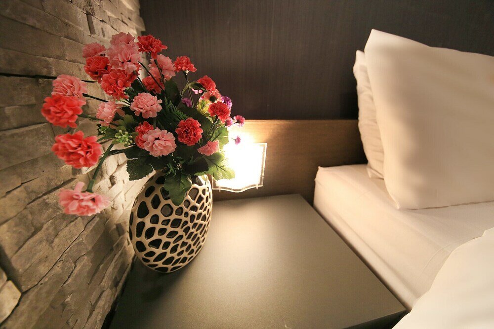 Фото Uiwang Hotel Bobos