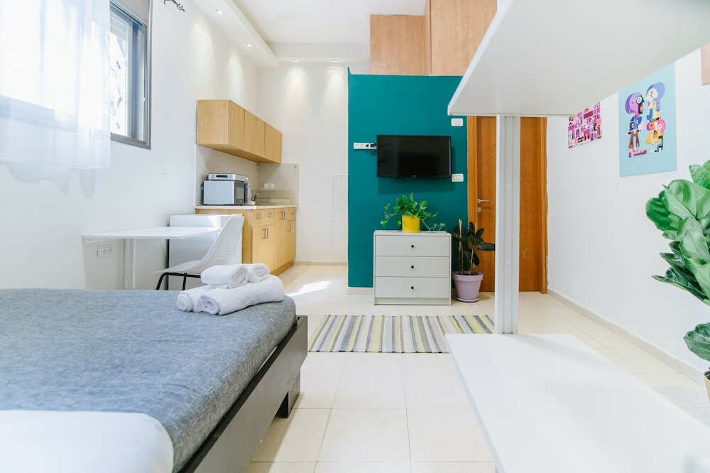 Фото Bugrashov Beach Studios