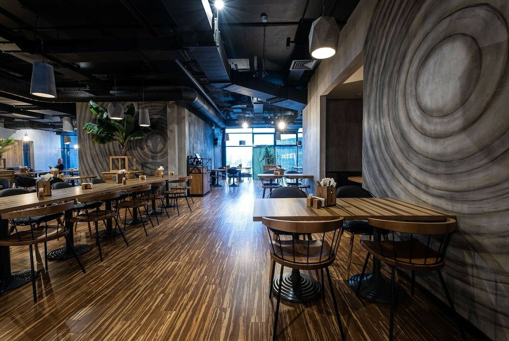 Фото Valo Ramada Plaza by Wyndham Saint Petersburg