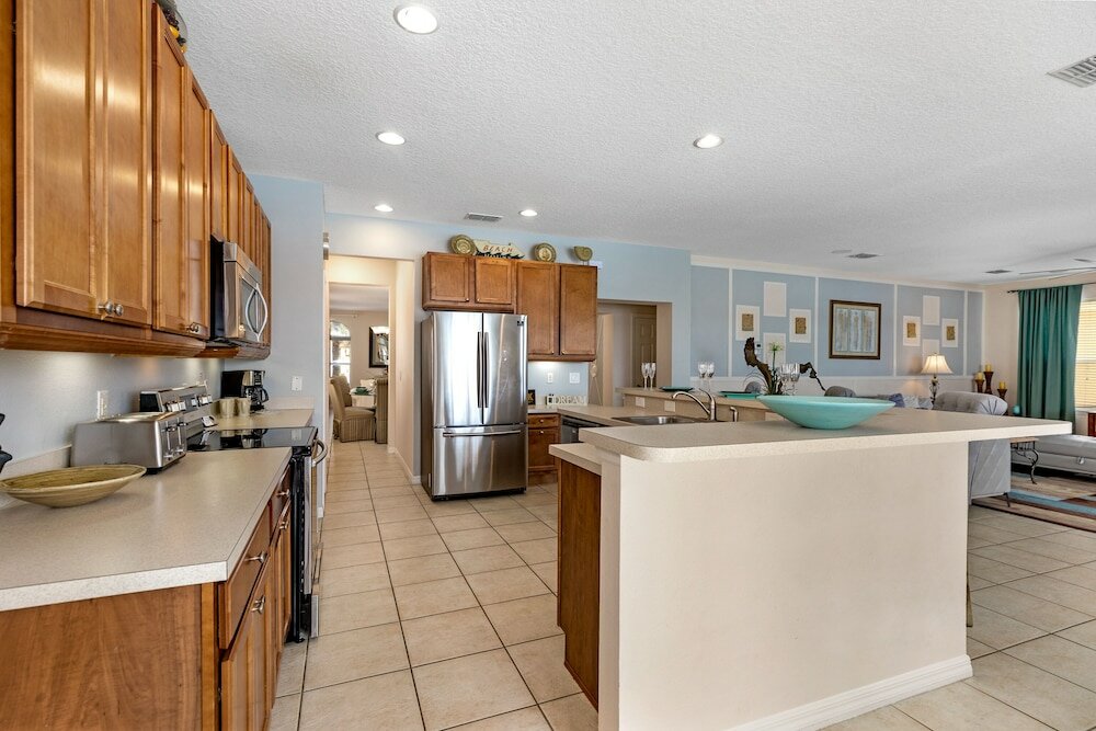 Фото Florida Breeze