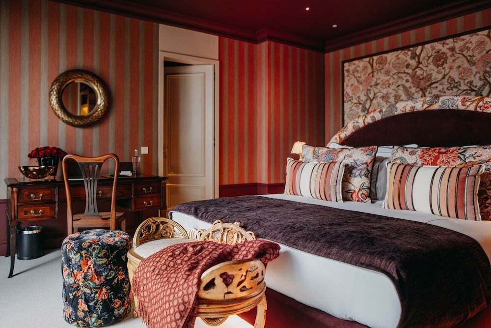 Фото Vinha Boutique Hotel - The Leading Hotels of the World