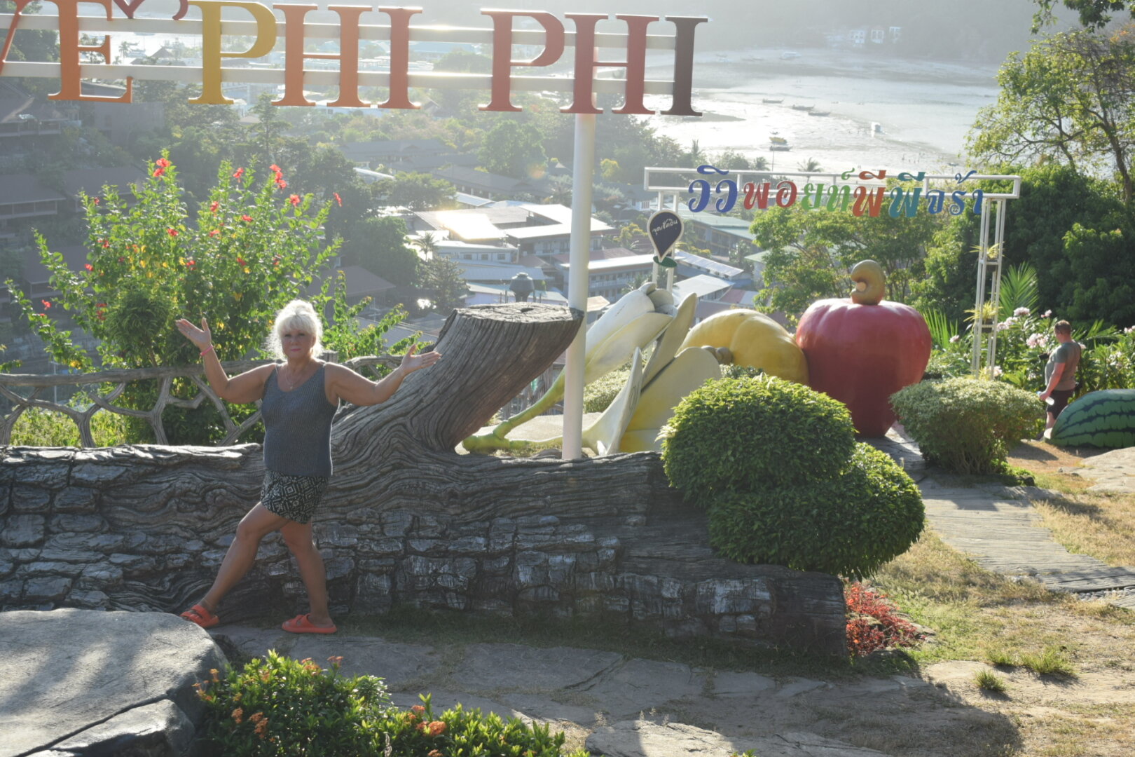 Фото Phi Phi Andaman Resort