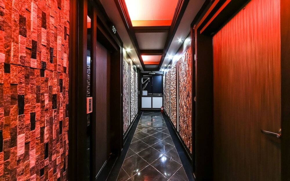 Фото Changwon Palyongdong 25th