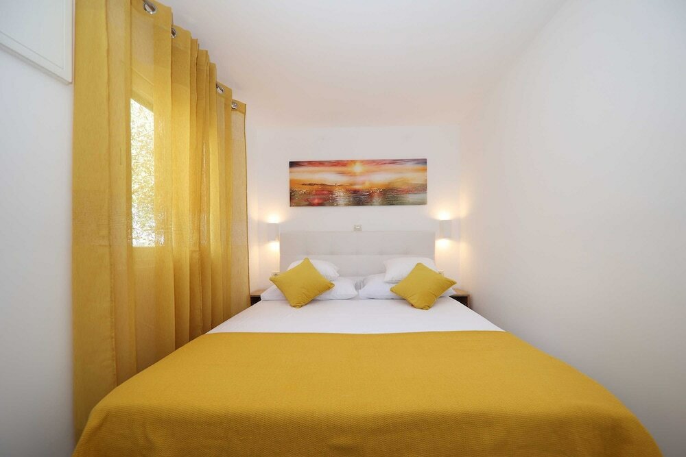 Фото Villa Skaramuca Village