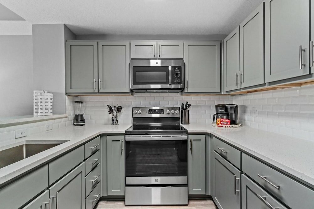 Фото Calypso Resorts Tower III Unit 310