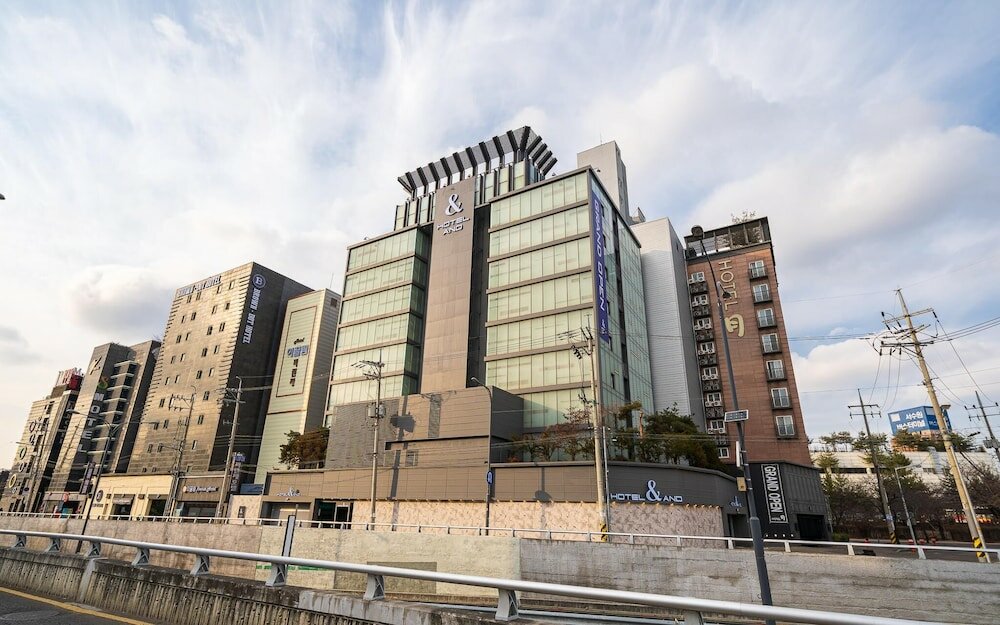 Фото отеля 5