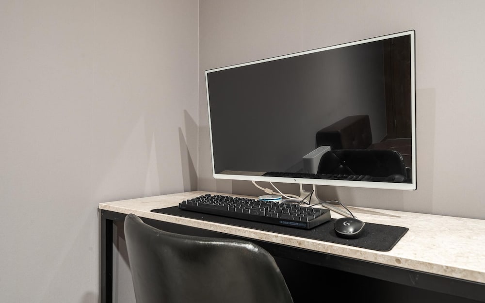 Фото Suwon Guundong Neo