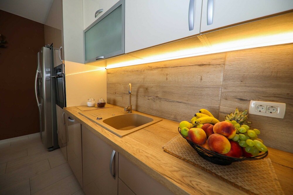 Фото Villa Skaramuca Village