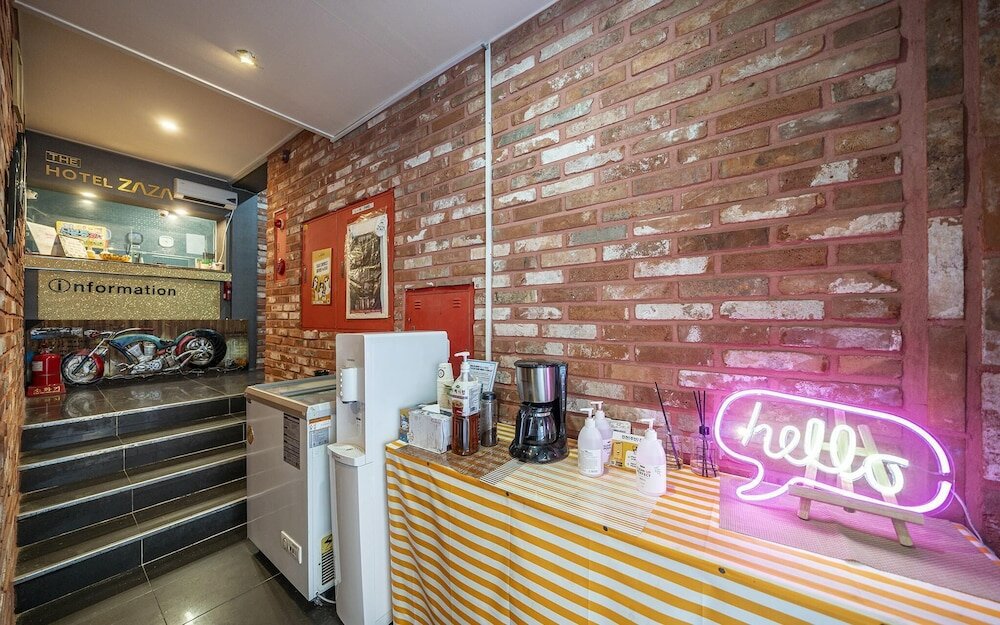 Фото Incheon The Zaza