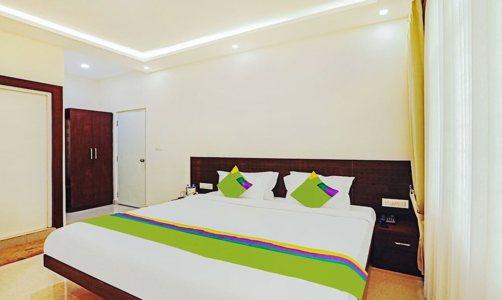 Фото Treebo Trend Sans Sarav