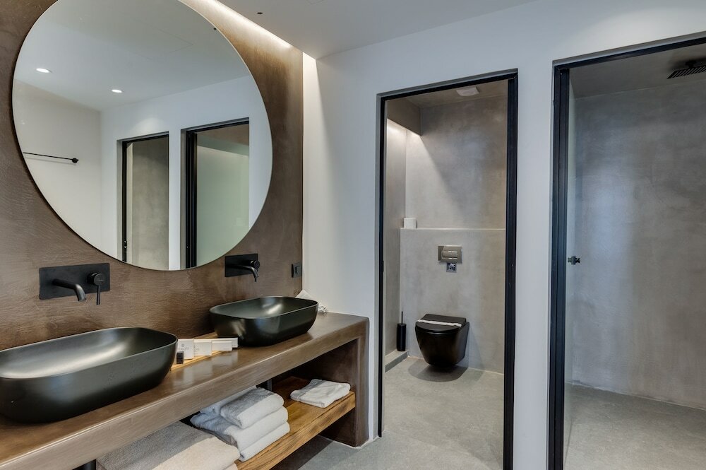 Фото Elements Cozy Suites