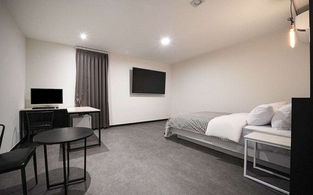 Фото Suwon Guundong Neo