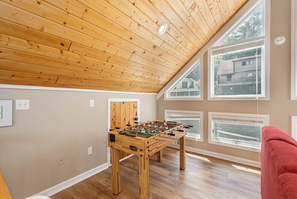 Фото Ski to Shore Chalet