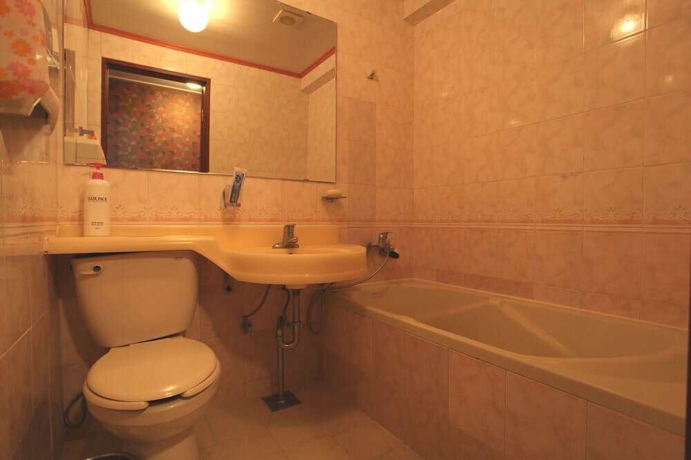 Фото Yangyang Naksan Sky