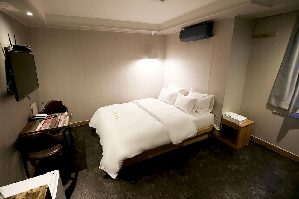 Фото Daejeon Seonhwa Iteul