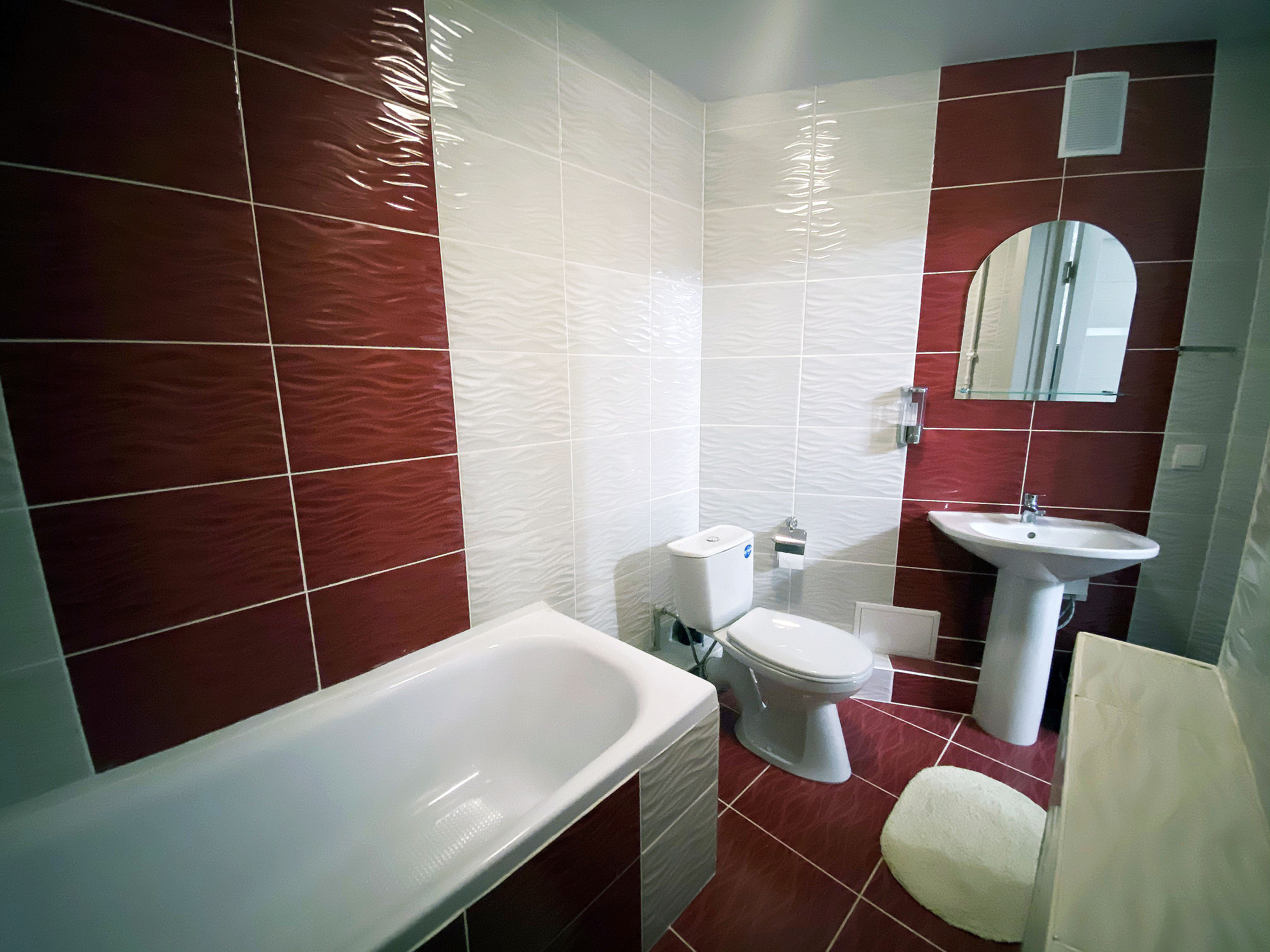 Фото Уютная квартира в центре Краснодара