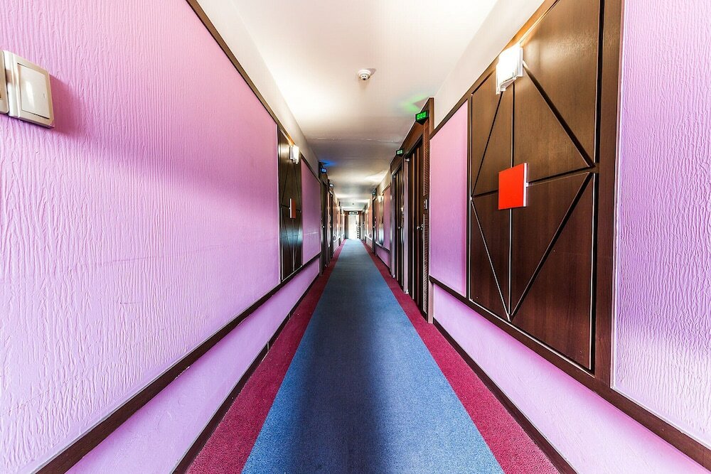 Фото Suwon Herb Motel