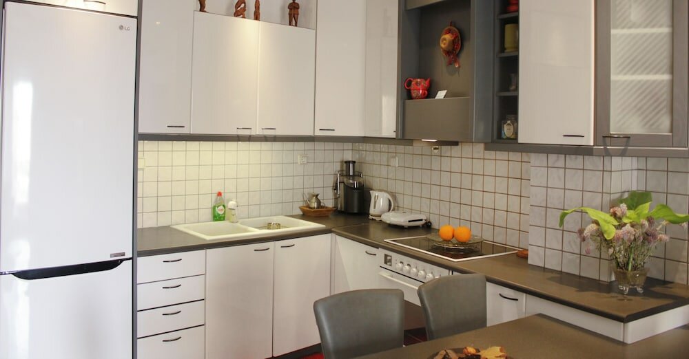 Фото King Full Kitchen-WD10min centre