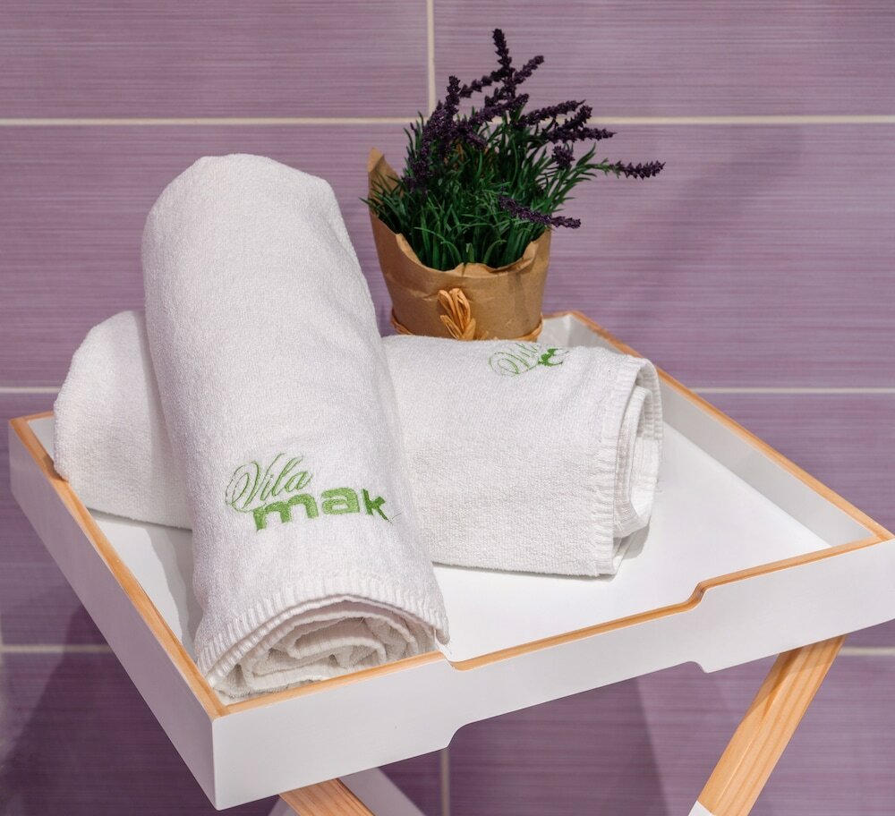 Фото Sun Spalato Mak Apartments