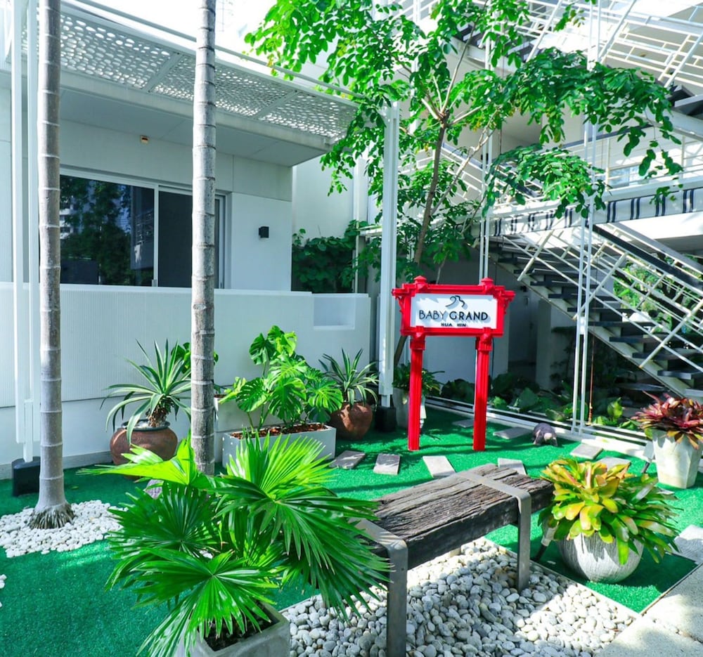 Фото Baby Grand Hua Hin