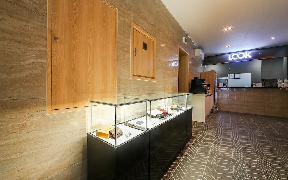 Фото Daejeon Look