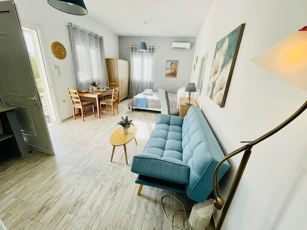 Фото Villa Arietta Santorini