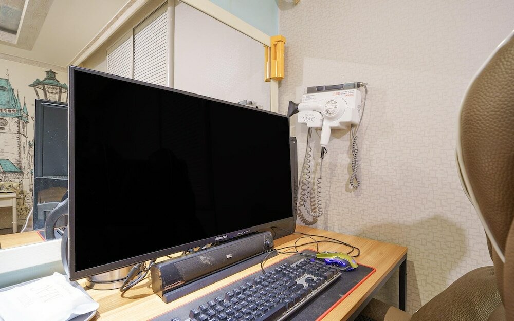 Фото Daejeon Daesa Mac