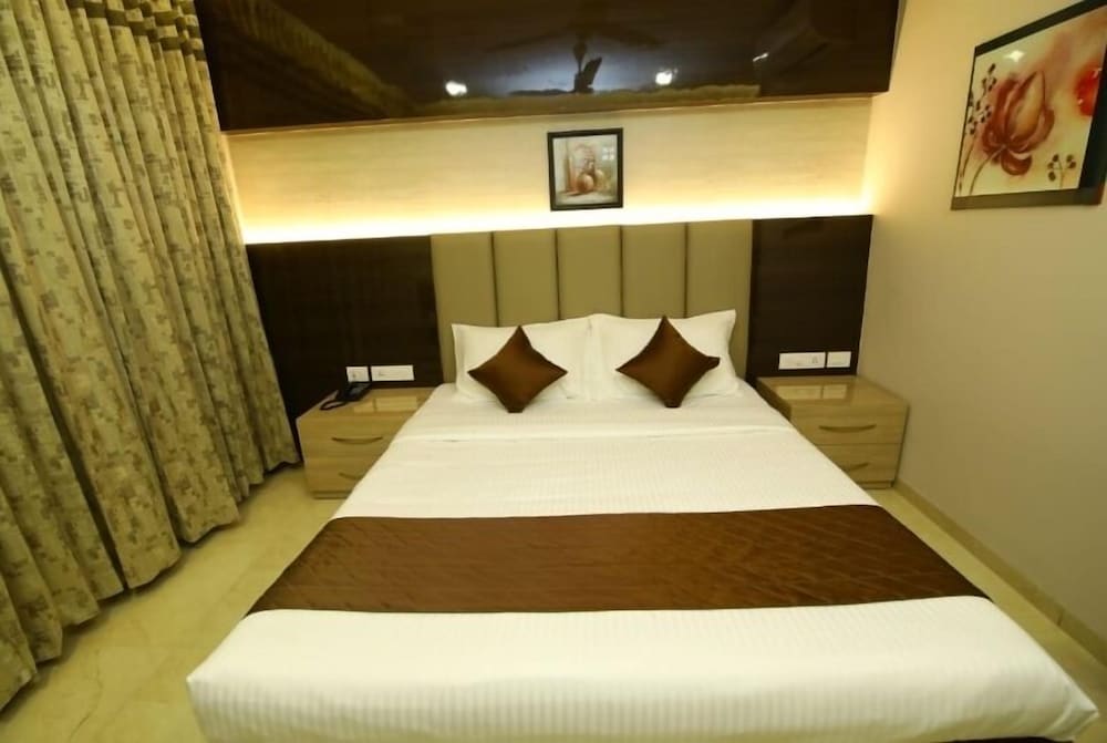 Фото Neermala Residency