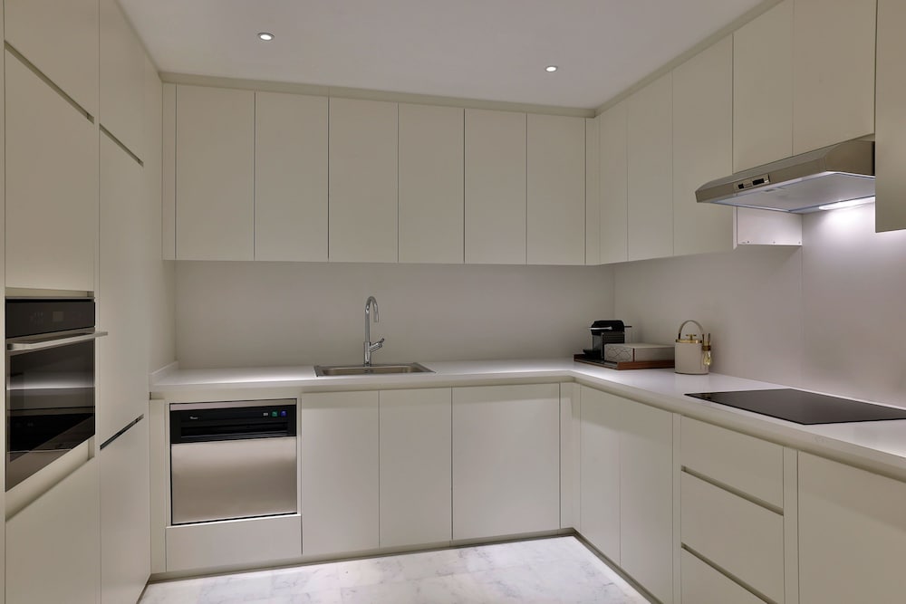 Фото The Ritz-Carlton, Amman