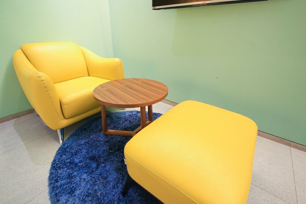 Фото Incheon Ara