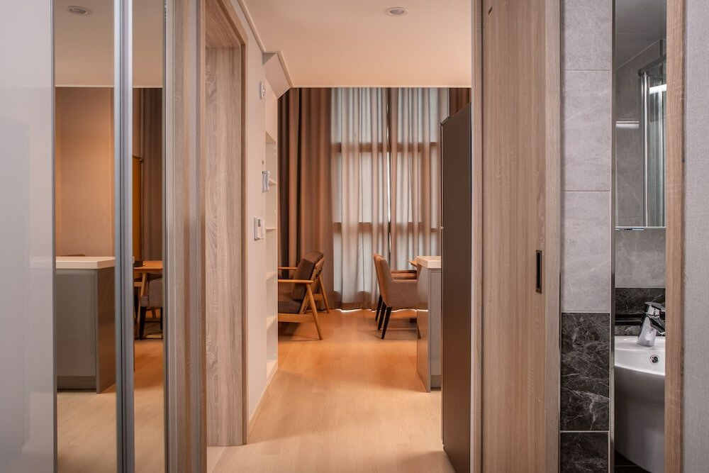 Фото Jeju Centralpark Residence