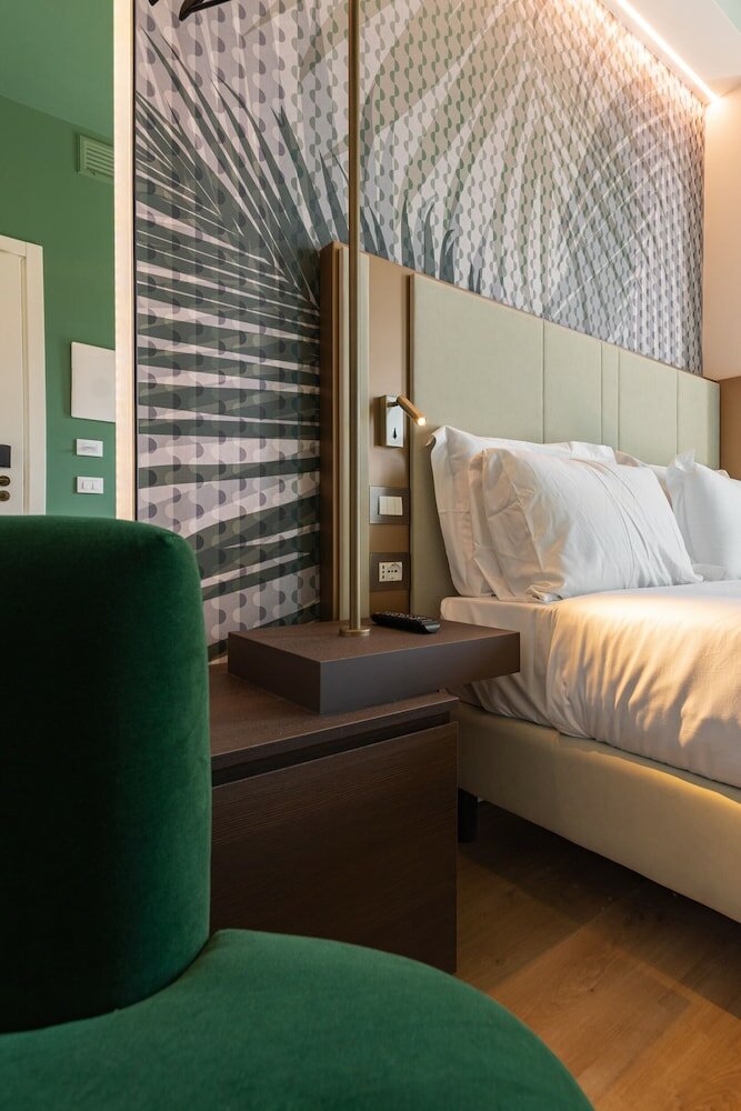 Фото Boutique Hotel Martini 17