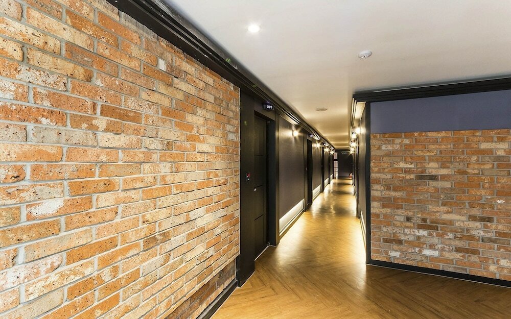 Фото Suwon Hotel Jun