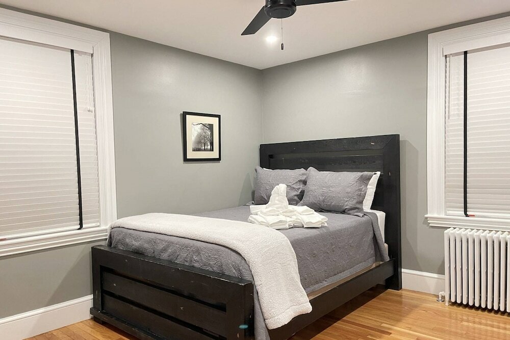 Фото Rye Retreat