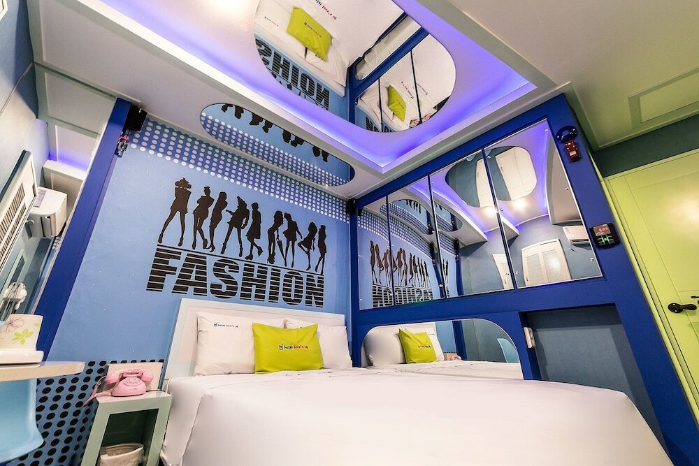 Фото Cogora Hotel