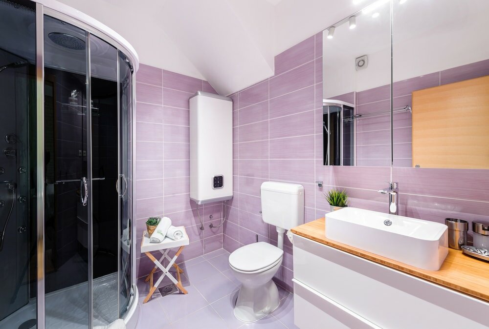 Фото Sun Spalato Mak Apartments