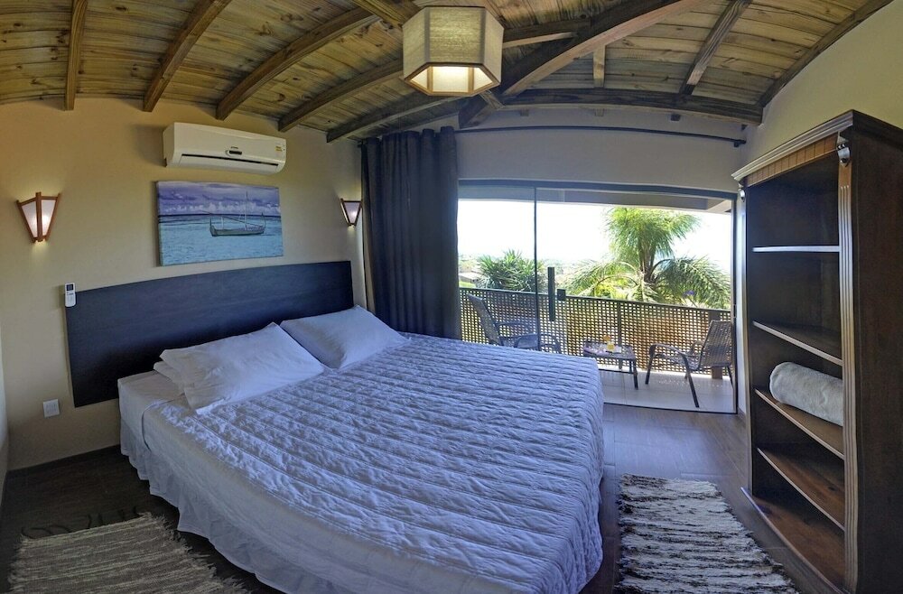 Фото Pousada Bangalôs do Rosa