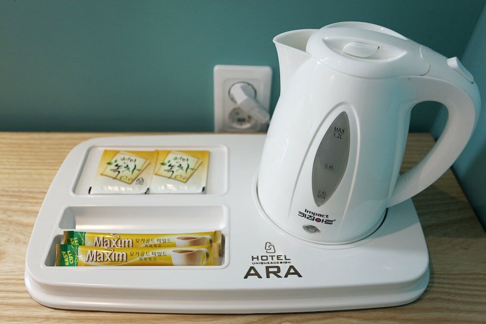 Фото Incheon Ara