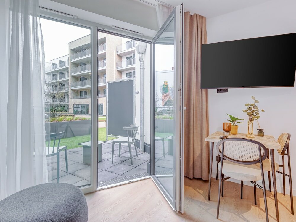 Фото Limehome Münster Von-Steuben-Str