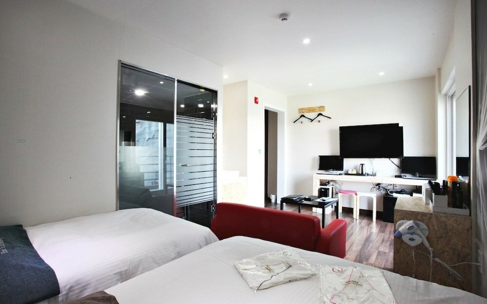 Фото Suwon Orago