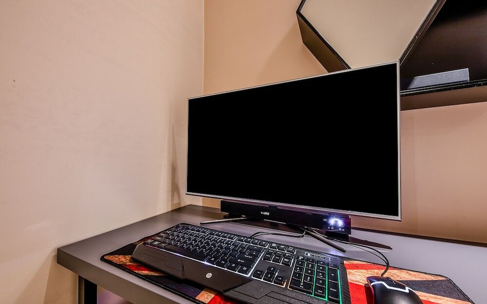 Фото Daejeon Yongjeon Hotel Ben