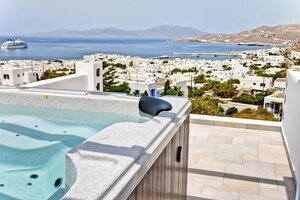 Гостиница Ibiscus Boutique Hotel