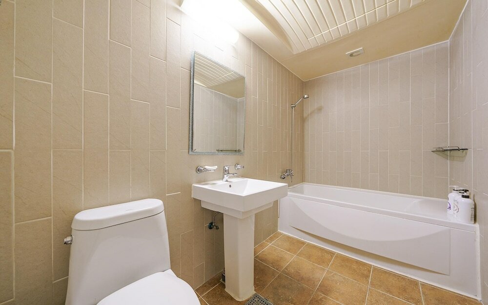 Фото Daejeon Daesa Mac