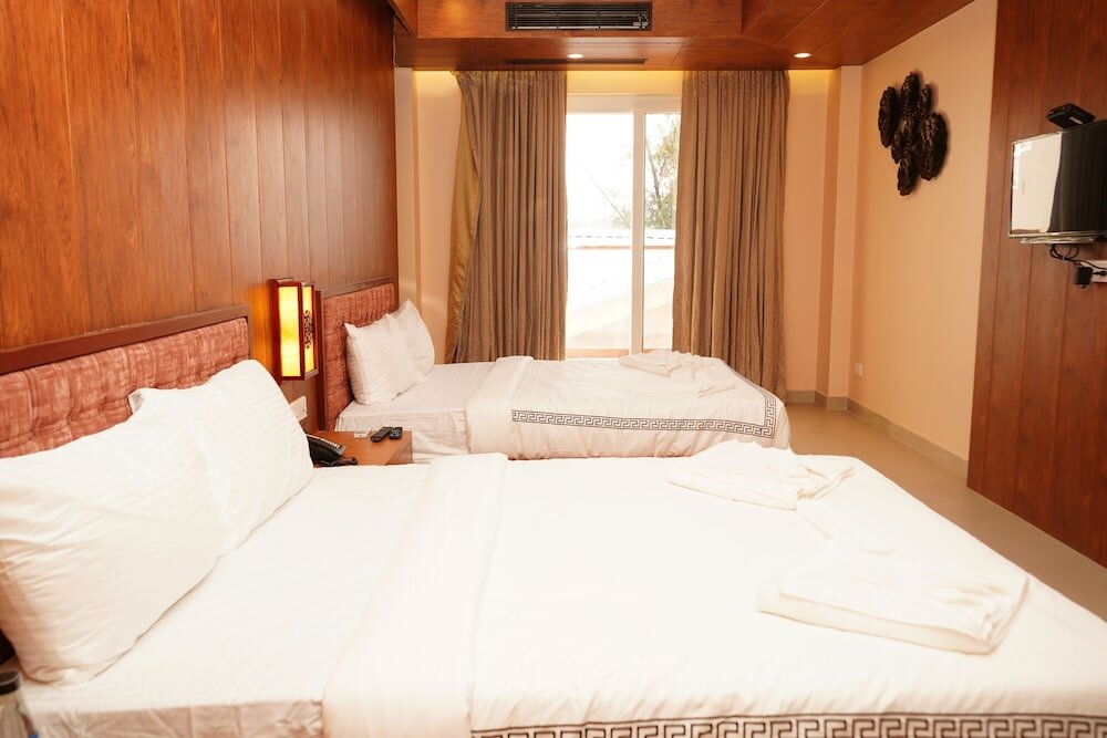 Фото Mansha Palace