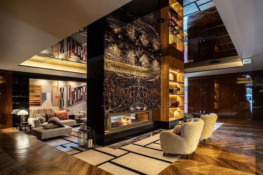 Фото Vinha Boutique Hotel - The Leading Hotels of the World